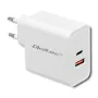 Wall Charger Qoltec 51715 White (1 Unit) by Qoltec, Chargers - Ref: S9193876, Price: 25,19 €, Discount: %