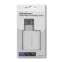 Wall Charger Qoltec 51715 White (1 Unit) by Qoltec, Chargers - Ref: S9193876, Price: 25,19 €, Discount: %