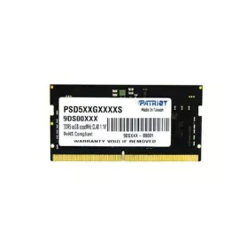 Memoria RAM Patriot Memory 7D4A32AB9CH00800PT 32 GB DDR4 3200 MHz di Patriot Memory, Memoria centrale - Rif: S9193883, Prezzo...