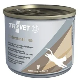 Cibo per gatti Trovet Intestinal FRD Pollo 200 g di Trovet, Umido - Rif: S9194047, Prezzo: 3,88 €, Sconto: %