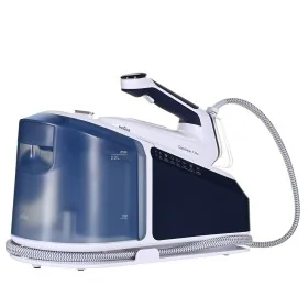 Aspirador Braun IS7282BL 2700 W de Braun, Aparelho de limpeza a vapor - Ref: S9194127, Preço: 314,30 €, Desconto: %