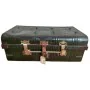 Valise décorative Alexandra House Living Marron Fer Style artisanal 42 x 29 x 61 cm de Alexandra House Living, Boîtes et coff...