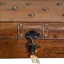 Decorative suitcase Alexandra House Living Brown Iron Traditional style 41 x 27 x 62 cm by Alexandra House Living, Storage bo...