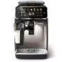 Caffettiera superautomatica Philips EP5547/90 Nero Cromo 1500 W 15 bar 1,8 L di Philips, Macchine da caffè superautomatiche -...