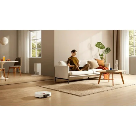 Aspirateur robot Xiaomi X20+ EU de Xiaomi, Robots aspirateurs - Réf : S9194142, Prix : 475,99 €, Remise : %