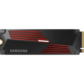 Hard Drive Samsung 990 PRO 4 TB SSD by Samsung, Solid disc drives - Ref: S9194146, Price: 419,48 €, Discount: %