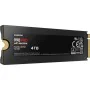 Disco Duro Samsung 990 PRO 4 TB SSD de Samsung, Discos duros sólidos - Ref: S9194146, Precio: 417,67 €, Descuento: %