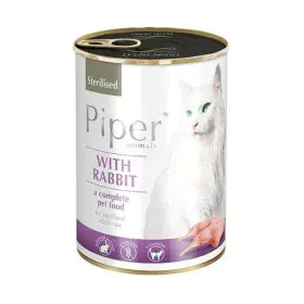 Aliments pour chat Dolina Noteci Sterilised Rabbit 400 g de Dolina Noteci, Humide - Réf : S9194147, Prix : 2,94 €, Remise : %