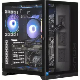 PC da Tavolo Actina GameOn AMD Ryzen 5 2600 8 GB RAM 1 TB HDD di Actina, Torri - Rif: S9194156, Prezzo: 1,00 €, Sconto: %