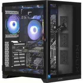 PC de bureau Actina GameOn AMD Ryzen 5 2600 8 GB RAM 1 TB HDD de Actina, Tours - Réf : S9194156, Prix : 1,00 €, Remise : %