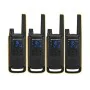 Walkie-Talkie Motorola 188082 (4 uds) de Motorola, Walkie Talkies - Ref: S9194159, Precio: 172,40 €, Descuento: %