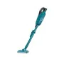 Aspirador sem Cabo Makita DCL282FZ Azul 60 W de Makita, Aspiradores de escova - Ref: S9194197, Preço: 94,91 €, Desconto: %