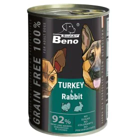 Wet food Certech SUPER BENO Turkey by Certech, Wet - Ref: S9194221, Price: 1,85 €, Discount: %