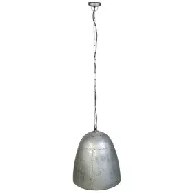 Lampadario Alexandra House Living Grigio Argentato di Alexandra House Living, Lampade a sospensione - Rif: D1632606, Prezzo: ...