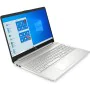 Laptop HP 15s-eq2134nw 15,6" Ryzen 7 5700U AMD RYZEN™ 7 5700U 16 GB RAM 512 GB SSD di HP, Portatili - Rif: S9194251, Prezzo: ...