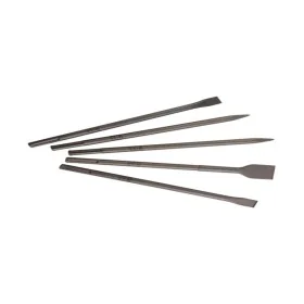 Set de cinceles Metabo 630488000 de Metabo, Martillos perforadores - Ref: S9194257, Precio: 64,66 €, Descuento: %