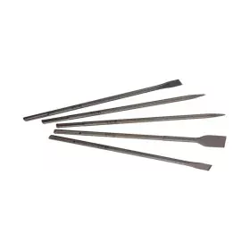 Chisel set Metabo 630488000 by Metabo, Rotary Hammers - Ref: S9194257, Price: 65,84 €, Discount: %