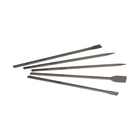 Chisel set Metabo 630488000 by Metabo, Rotary Hammers - Ref: S9194257, Price: 65,98 €, Discount: %