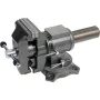 Torno de aperto de carpintaria Yato YT-6506 de Yato, Tornos de bancada - Ref: S9194260, Preço: 135,82 €, Desconto: %