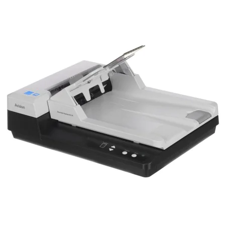 Scanner Portable Avision DF-1701B de Avision, Scanners de documents - Réf : S9194267, Prix : 429,68 €, Remise : %