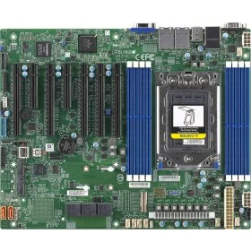 Placa Mãe Supermicro MBD-H12SSL-I-O AMD de Supermicro, Placas base - Ref: S9194269, Preço: 681,23 €, Desconto: %