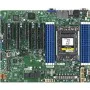 Motherboard Supermicro MBD-H12SSL-I-O AMD by Supermicro, Base plates - Ref: S9194269, Price: 681,23 €, Discount: %