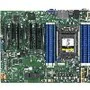 Motherboard Supermicro MBD-H12SSL-I-O AMD by Supermicro, Base plates - Ref: S9194269, Price: 681,23 €, Discount: %