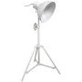 Floor Lamp Alexandra House Living White 30 x 105 x 30 cm by Alexandra House Living, Floor Lamps & Torchieres - Ref: D1632607,...