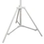 Lampada da Terra Alexandra House Living Bianco 30 x 105 x 30 cm di Alexandra House Living, Lampade da terra - Rif: D1632607, ...