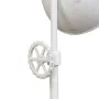 Lampada da Terra Alexandra House Living Bianco 30 x 105 x 30 cm di Alexandra House Living, Lampade da terra - Rif: D1632607, ...