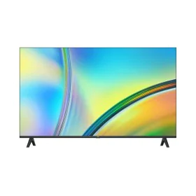 Smart TV TCL S54 Series 43S5400A Full HD 43" LED HDR HDR10 Direct-LED by TCL, TVs - Ref: S9194306, Price: 279,23 €, Discount: %