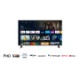 Smart TV TCL S54 Series 43S5400A Full HD 43" LED HDR HDR10 Direct-LED di TCL, Televisori - Rif: S9194306, Prezzo: 279,23 €, S...