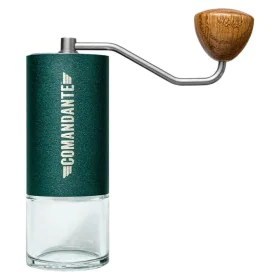 Electric Grinder Comandante C40 MK4 Green by Comandante, Electric Blade Grinders - Ref: S9194565, Price: 226,35 €, Discount: %