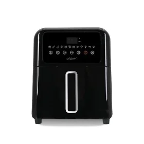 Fritadeira de Ar Feel Maestro MR-757 Preto 1700 W 6 L de Feel Maestro, Fritadeiras a ar - Ref: S9194568, Preço: 59,27 €, Desc...