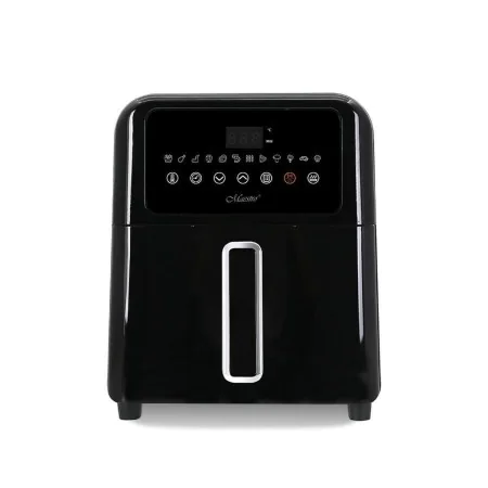 Air Fryer Feel Maestro MR-757 Black 1700 W 6 L by Feel Maestro, Air fryers - Ref: S9194568, Price: 59,27 €, Discount: %