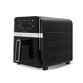 Freidora de Aire Feel Maestro MR-759 Negro 1900 W 9 L de Feel Maestro, Freidoras de aire - Ref: S9194569, Precio: 76,82 €, De...