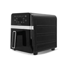 Heißluftfritteuse Feel Maestro MR-759 Schwarz 1900 W 9 L von Feel Maestro, Heißluftfritteusen - Ref: S9194569, Preis: 76,82 €...