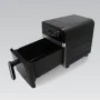 Fritadeira de Ar Feel Maestro MR-759 Preto 1900 W 9 L de Feel Maestro, Fritadeiras a ar - Ref: S9194569, Preço: 76,10 €, Desc...