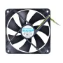 Box Ventilator Chieftec AF-1225PWM by Chieftec, Fans and cooling - Ref: S9194580, Price: 9,97 €, Discount: %