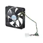 Box Ventilator Chieftec AF-1225PWM by Chieftec, Fans and cooling - Ref: S9194580, Price: 9,97 €, Discount: %