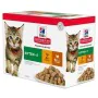 Aliments pour chat Hill's Feline Kitten Poulet de Hill's, Humide - Réf : S9194597, Prix : 17,94 €, Remise : %