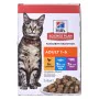 Aliments pour chat Hill's Feline Adult Multipack Classic Poulet Poisson de Hill's, Humide - Réf : S9194598, Prix : 17,11 €, R...