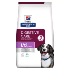 penso Hill's i/d Sensitive Adulto Carne Pássaros 1,5 Kg de Hill's, Seca - Ref: S9194606, Preço: 21,18 €, Desconto: %