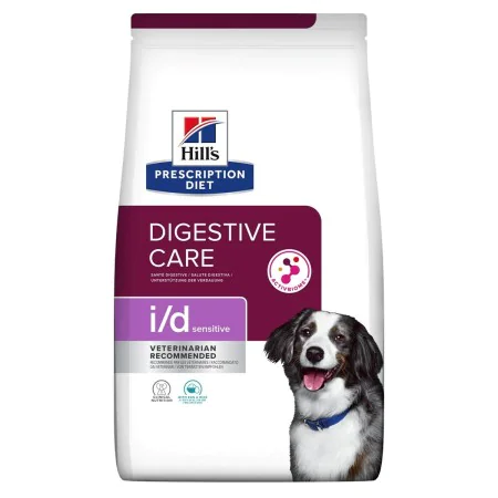 Fodder Hill's i/d Sensitive Adult Meat Birds 1,5 Kg by Hill's, Dry - Ref: S9194606, Price: 21,36 €, Discount: %