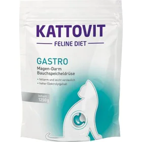 Aliments pour chat Kattovit Adult Vegetal Légumes de Kattovit, Humide - Réf : S9194608, Prix : 16,14 €, Remise : %