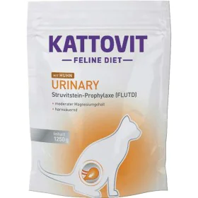 Aliments pour chat Kattovit 4000158771421 Poulet 1,25 kg de Kattovit, Sèche - Réf : S9194612, Prix : 16,14 €, Remise : %