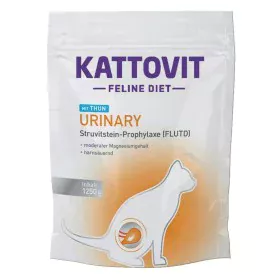 Cat food Kattovit Urinary Fish by Kattovit, Dry - Ref: S9194613, Price: 16,14 €, Discount: %