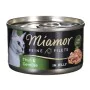 Aliments pour chat Miamor Thon Poisson Maïs Carotte 100 g de Miamor, Humide - Réf : S9194618, Prix : 2,40 €, Remise : %