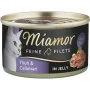 Comida para gato Miamor Atún Pescado 100 g de Miamor, Húmeda - Ref: S9194619, Precio: 2,37 €, Descuento: %