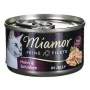 Comida para gato Miamor Feline Frango Presunto Arroz 100 g de Miamor, Húmida - Ref: S9194620, Preço: 2,40 €, Desconto: %